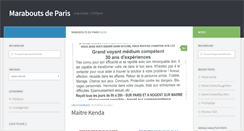 Desktop Screenshot of paglabs.com